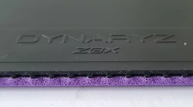 Joola Dynaryz ZGX Joola Dynaryz ZGX